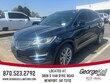  Lincoln MKC