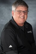 Staff member Dorsey Wilmans from 1351f32e40b2