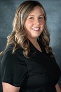 Staff member Harmony Tarwater from 1351f32e40b2