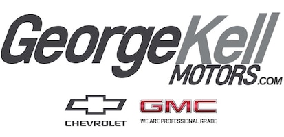 George Kell Motors, Inc.