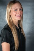 Staff member Peyton Koller from 5b2c08823079
