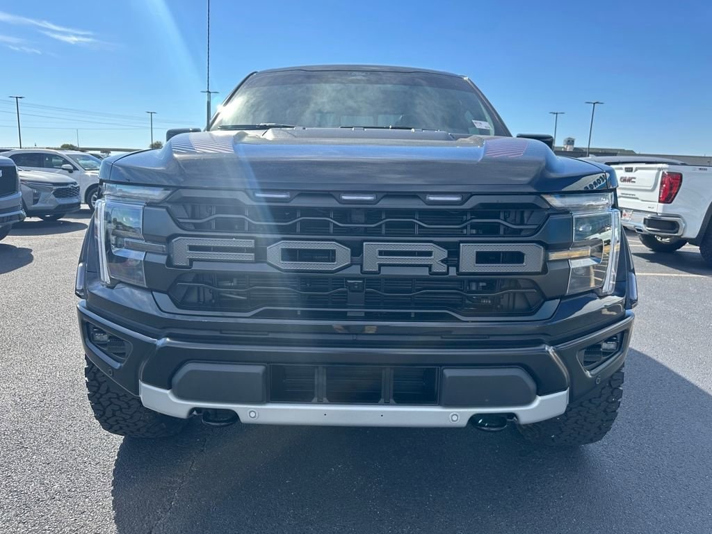 Used 2024 Ford F-150 Raptor