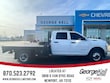  Ram 3500 Chassis Cab