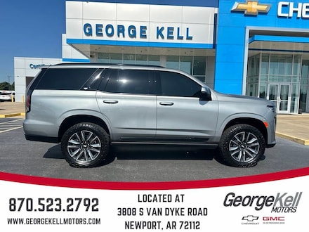 2024 CADILLAC Escalade Sport SUV