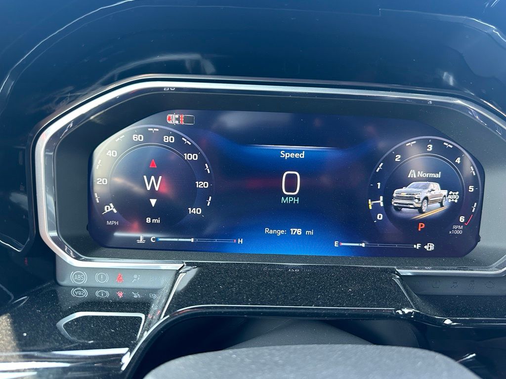 2026 Chevrolet Silverado 1500 LT - Photo 10