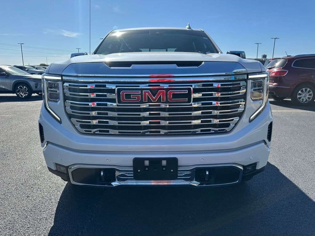 Used 2024 GMC Sierra 1500 Denali Truck