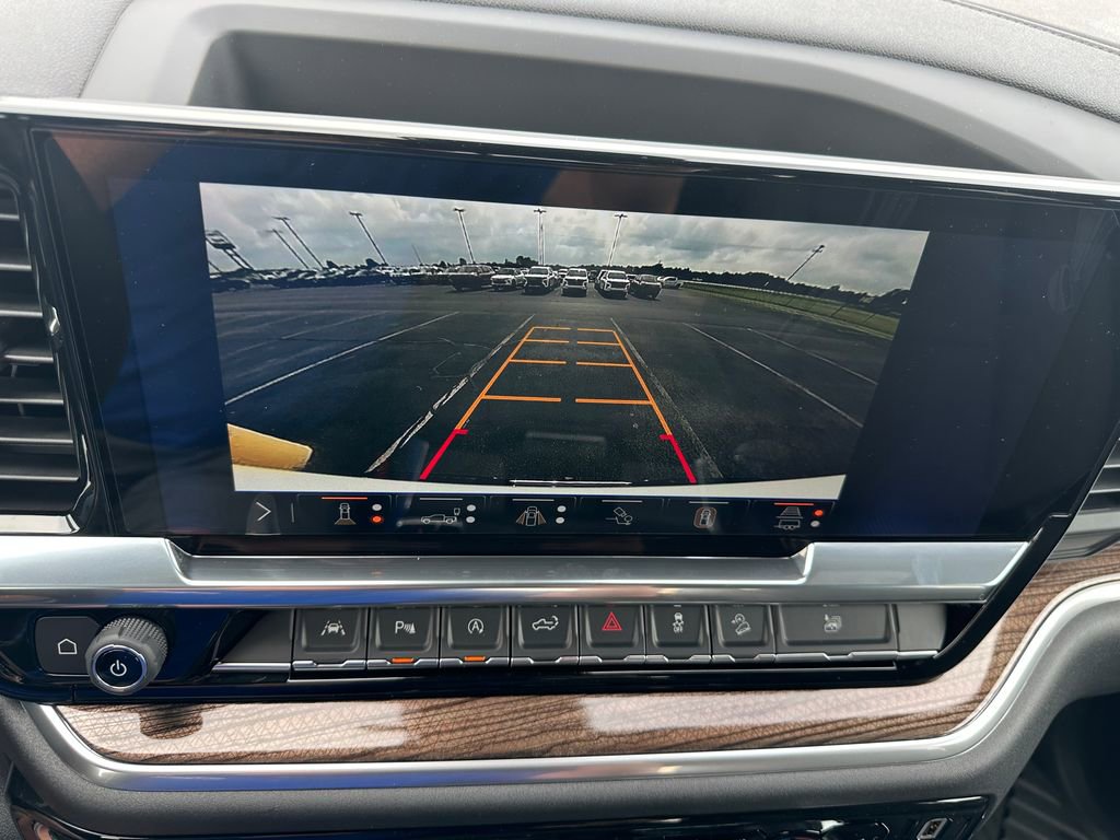 2026 Chevrolet Silverado 1500 LT - Photo 11