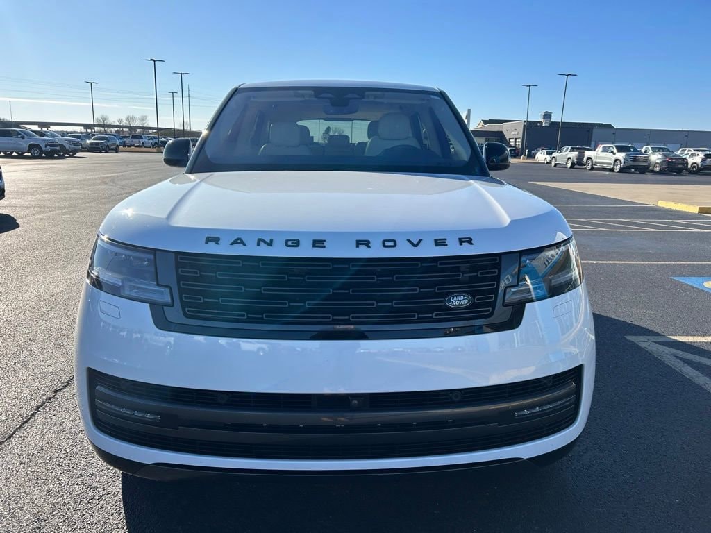 Used 2023 Land Rover Range Rover SE