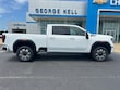 GMC Sierra 2500 HD