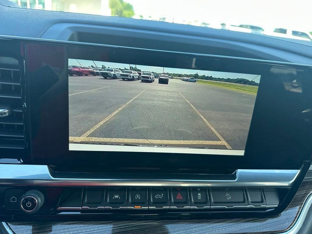 2026 Chevrolet Silverado 1500 LT - Photo 10
