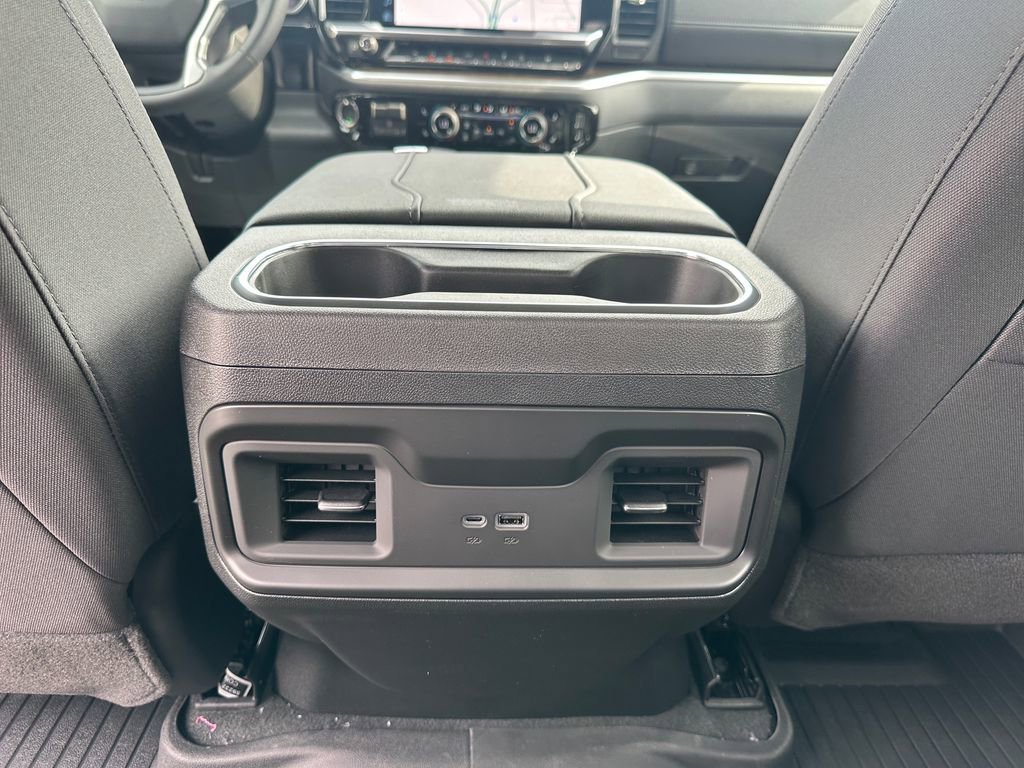 2026 Chevrolet Silverado 1500 LT - Photo 19