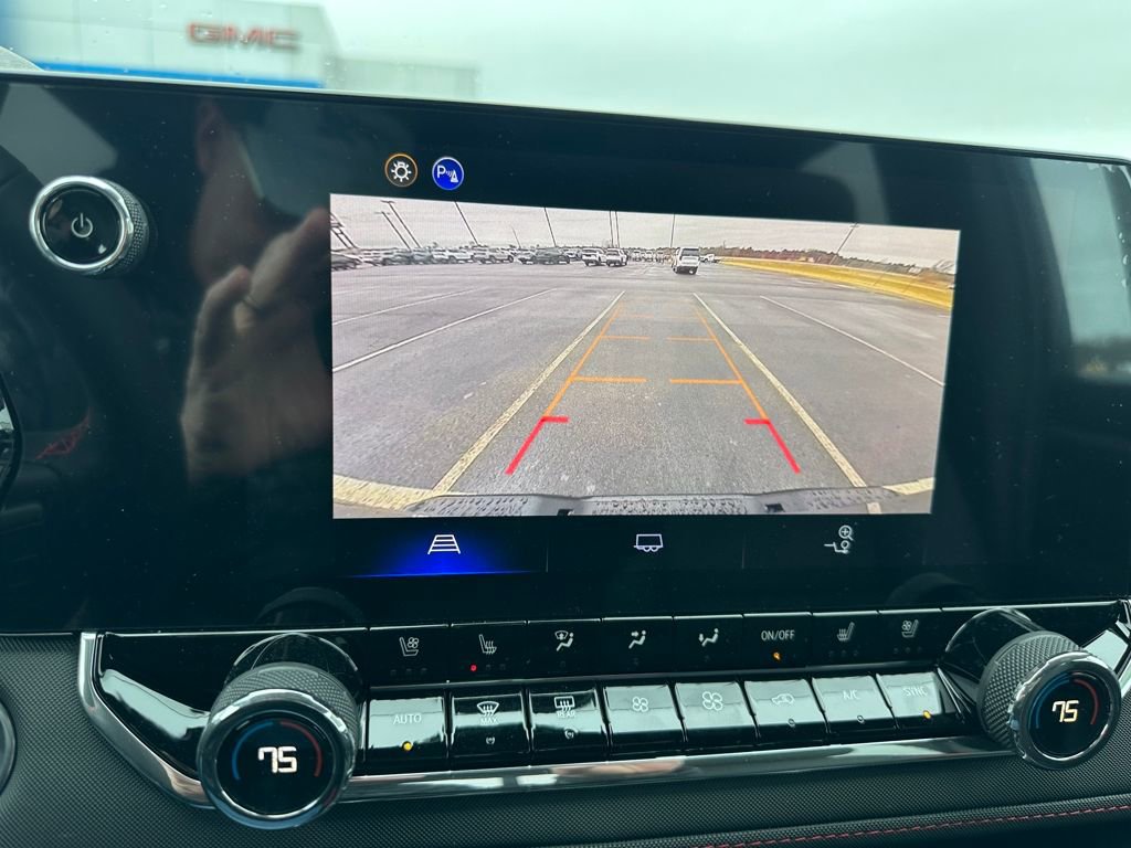 2026 Chevrolet Colorado Z71 - Photo 9