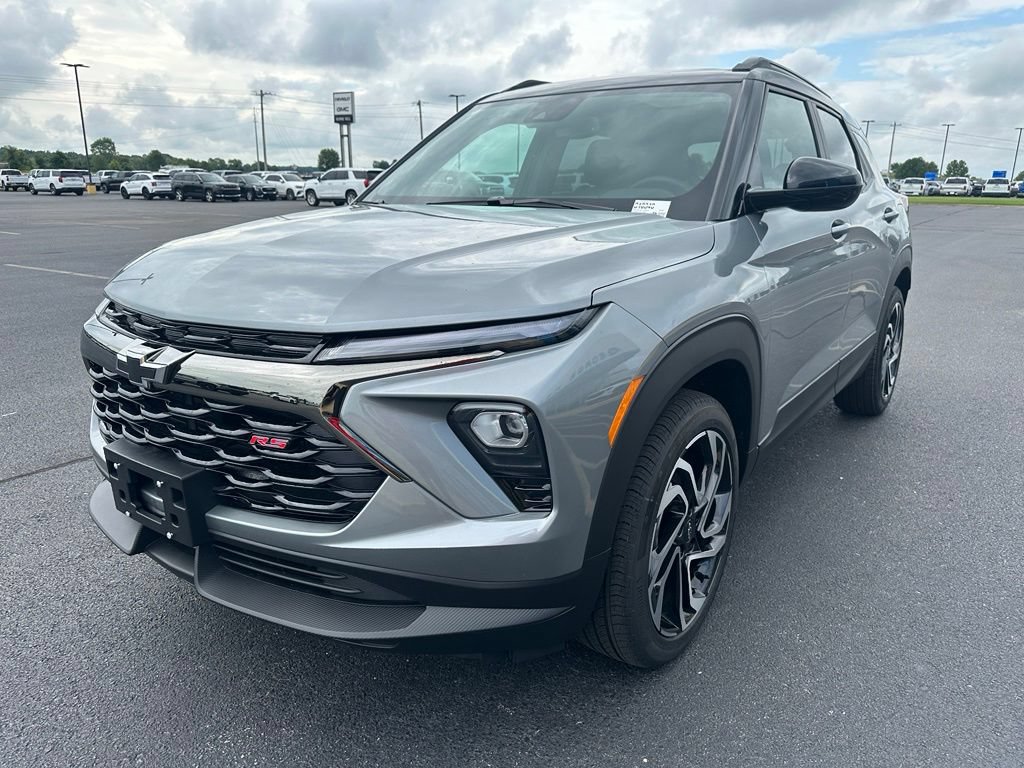 New Chevrolet Trailblazer For Sale in Newport, AR