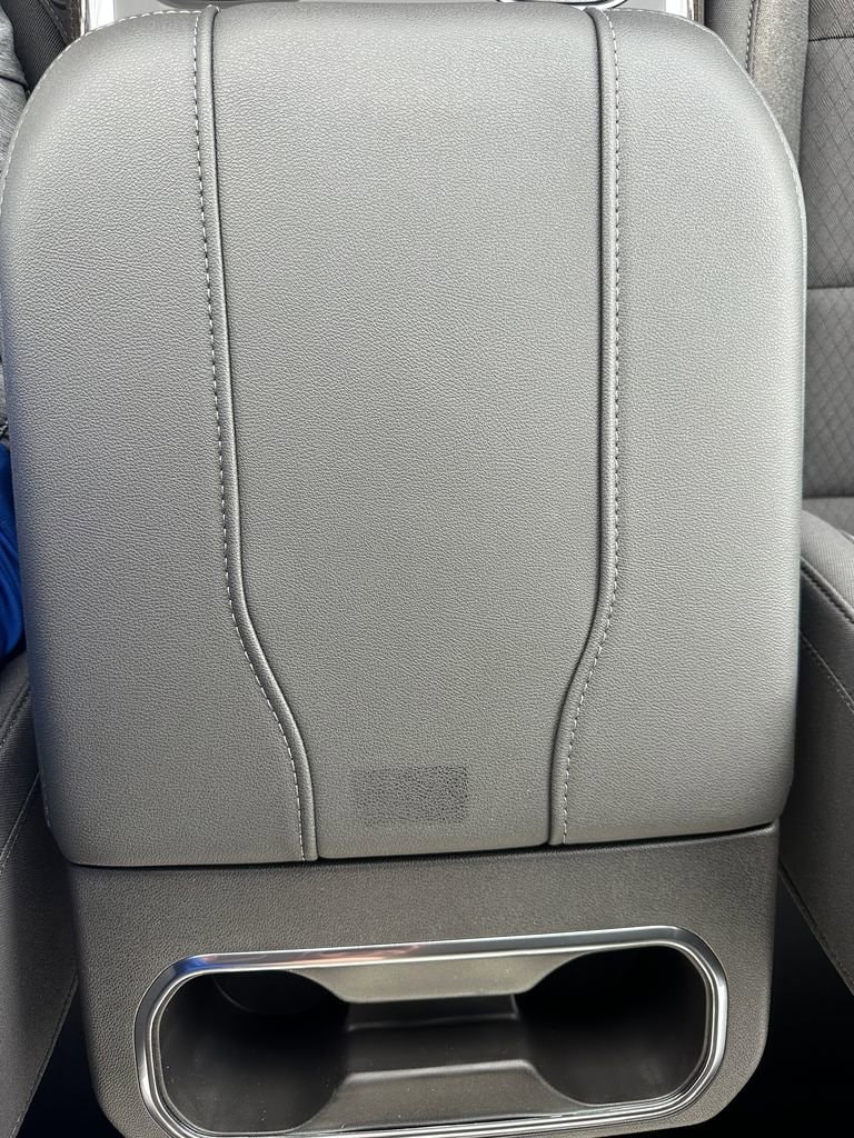 2026 Chevrolet Silverado 1500 LT - Photo 16