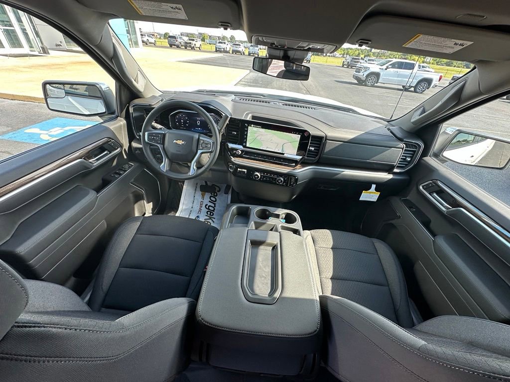 2026 Chevrolet Silverado 1500 LT - Photo 5