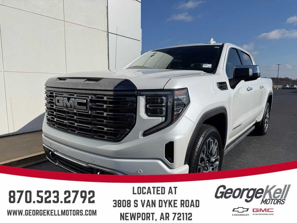 2023 GMC Sierra 1500 Denali Denali Ultimate's photo