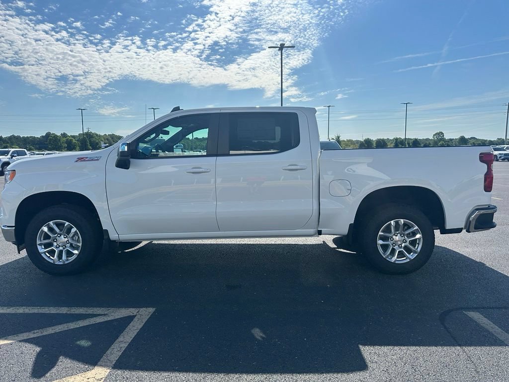 2026 Chevrolet Silverado 1500 LT - Photo 26