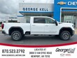 GMC Sierra 2500 HD