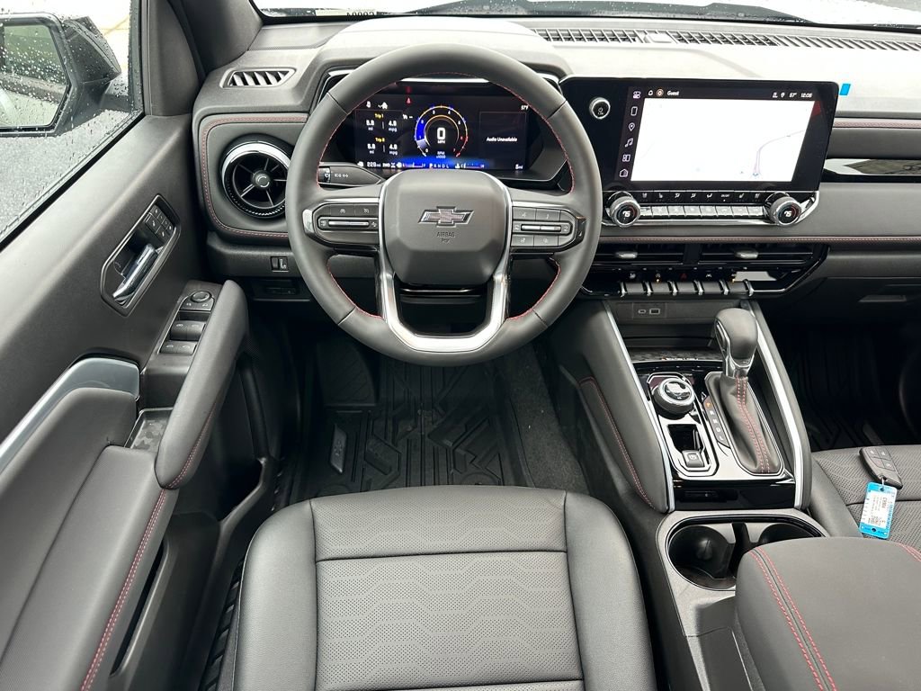 2026 Chevrolet Colorado Z71 - Photo 6