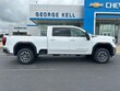GMC Sierra 2500 HD