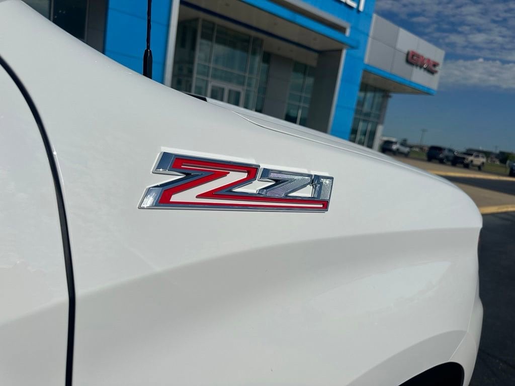 2026 Chevrolet Silverado 1500 LT - Photo 21