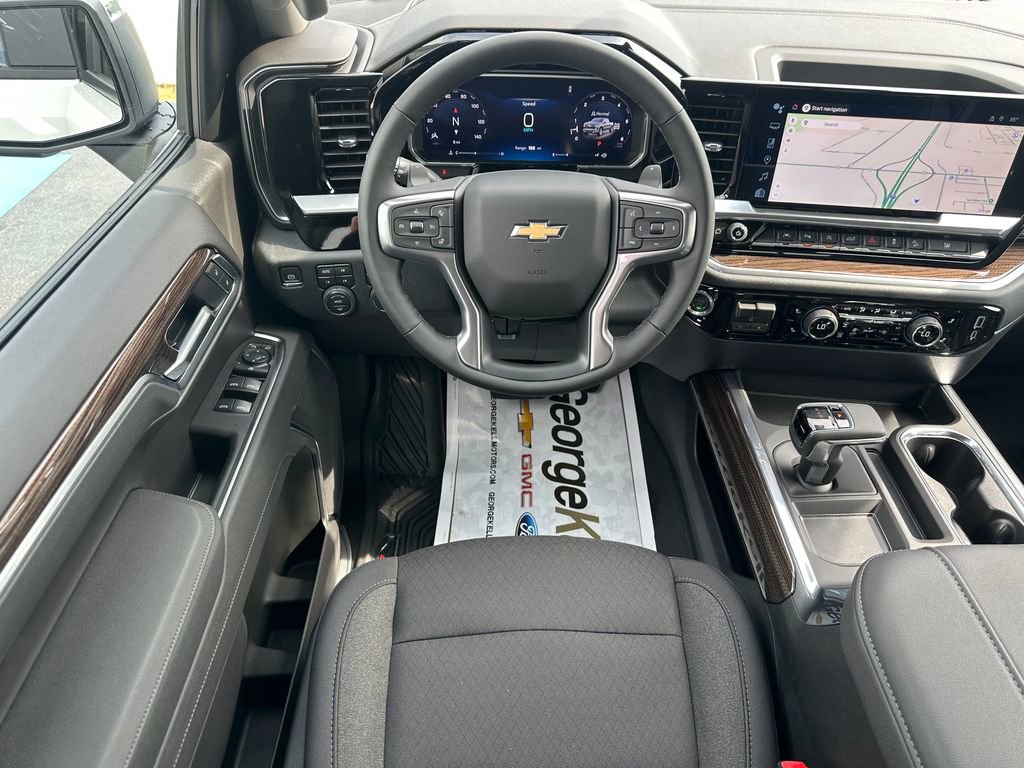 2026 Chevrolet Silverado 1500 LT - Photo 6