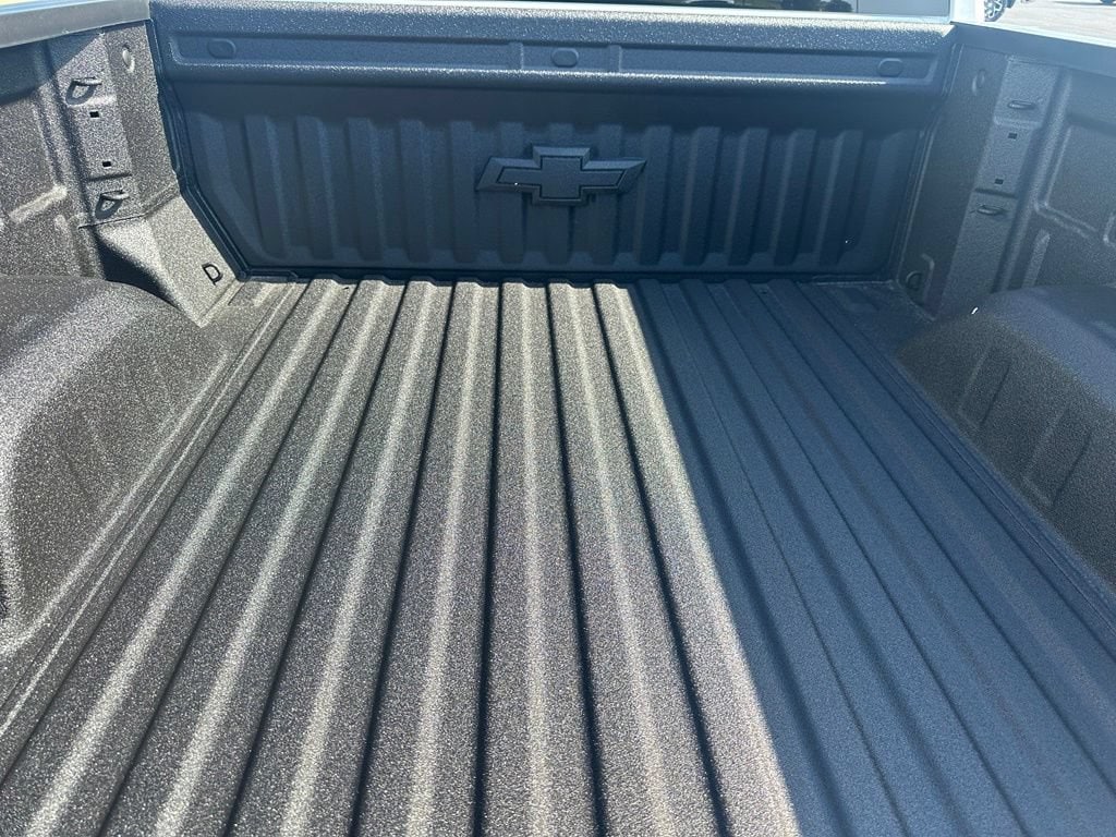 2026 Chevrolet Silverado 1500 LT - Photo 20