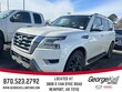  Nissan Armada