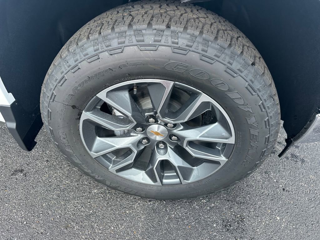 2026 Chevrolet Silverado 1500 LT - Photo 24