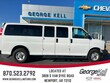  GMC Savana Passenger 3500