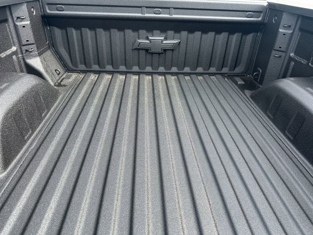 2026 Chevrolet Silverado 1500 LT - Photo 22