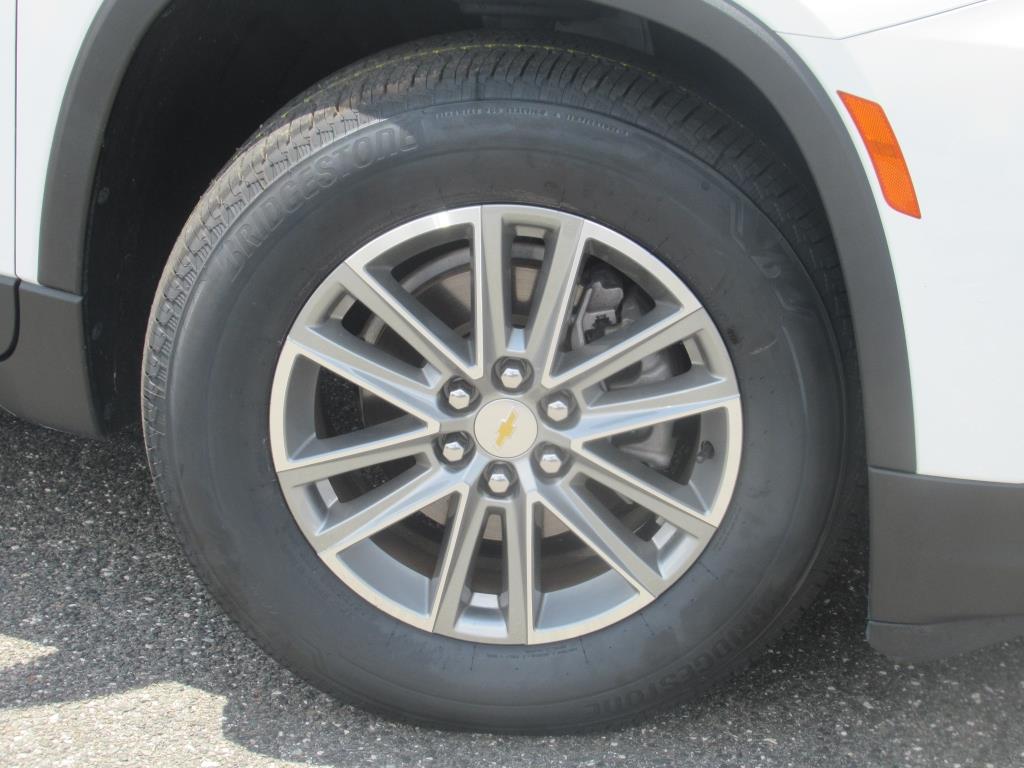 2023 Chevrolet Traverse 3LT - Photo 7