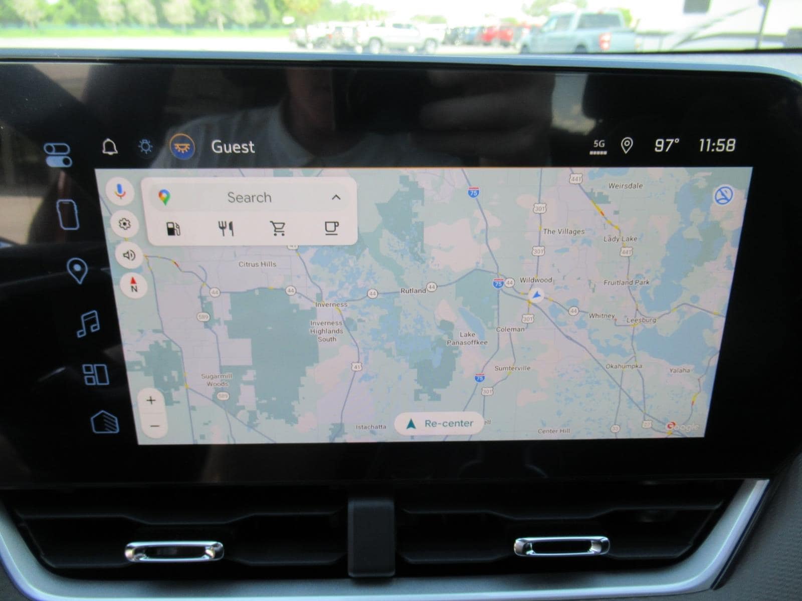 2027 Chevrolet Equinox LT - Photo 29
