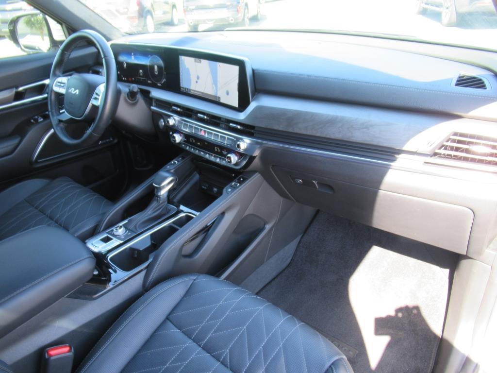 2024 Kia Telluride SX Prestige X-Line - Photo 10