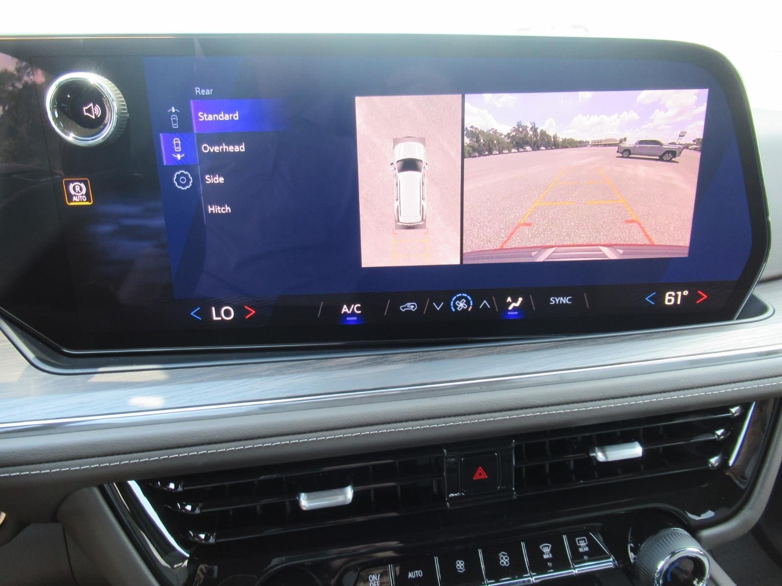 2026 Chevrolet Tahoe LS - Photo 28