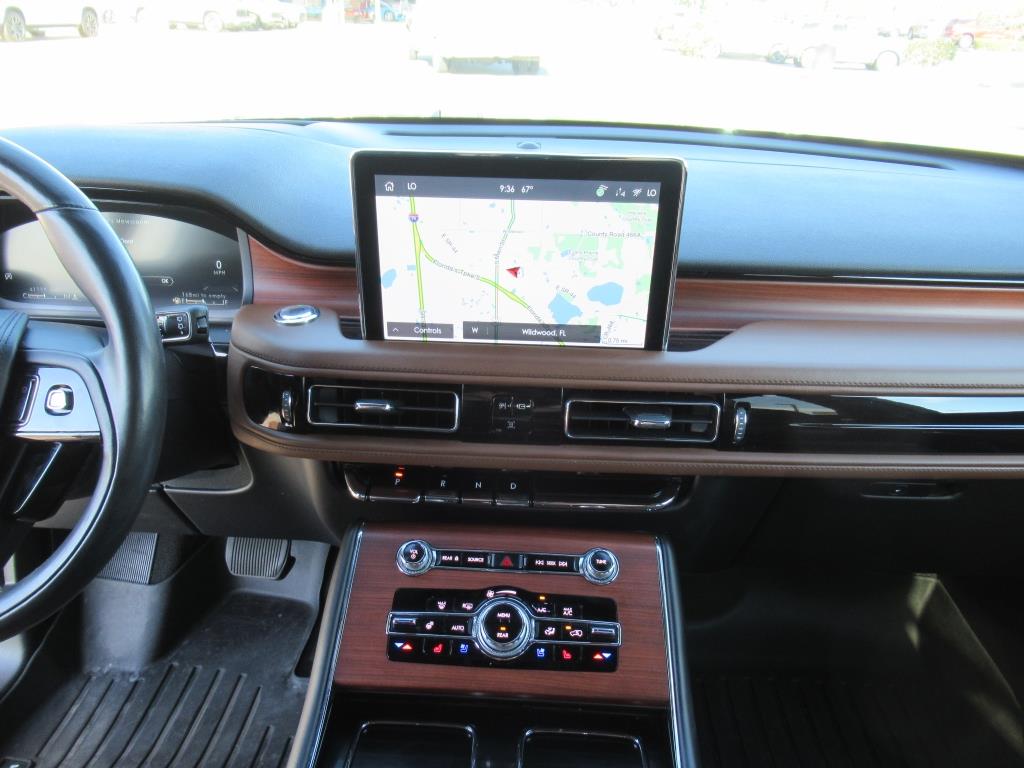 2023 Lincoln Aviator Reserve - Photo 19