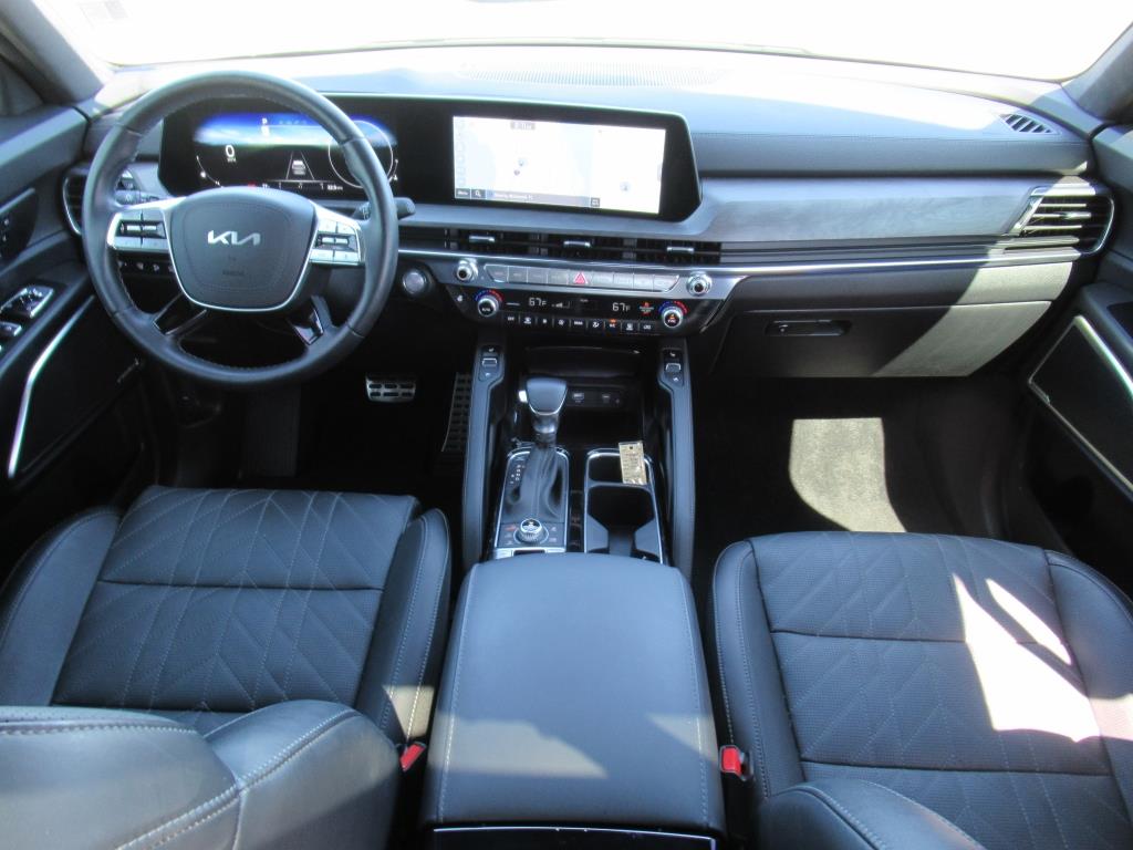 2024 Kia Telluride SX Prestige X-Line - Photo 11