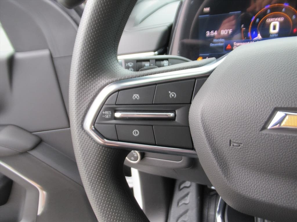 2025 Chevrolet Tahoe Fleet - Photo 19