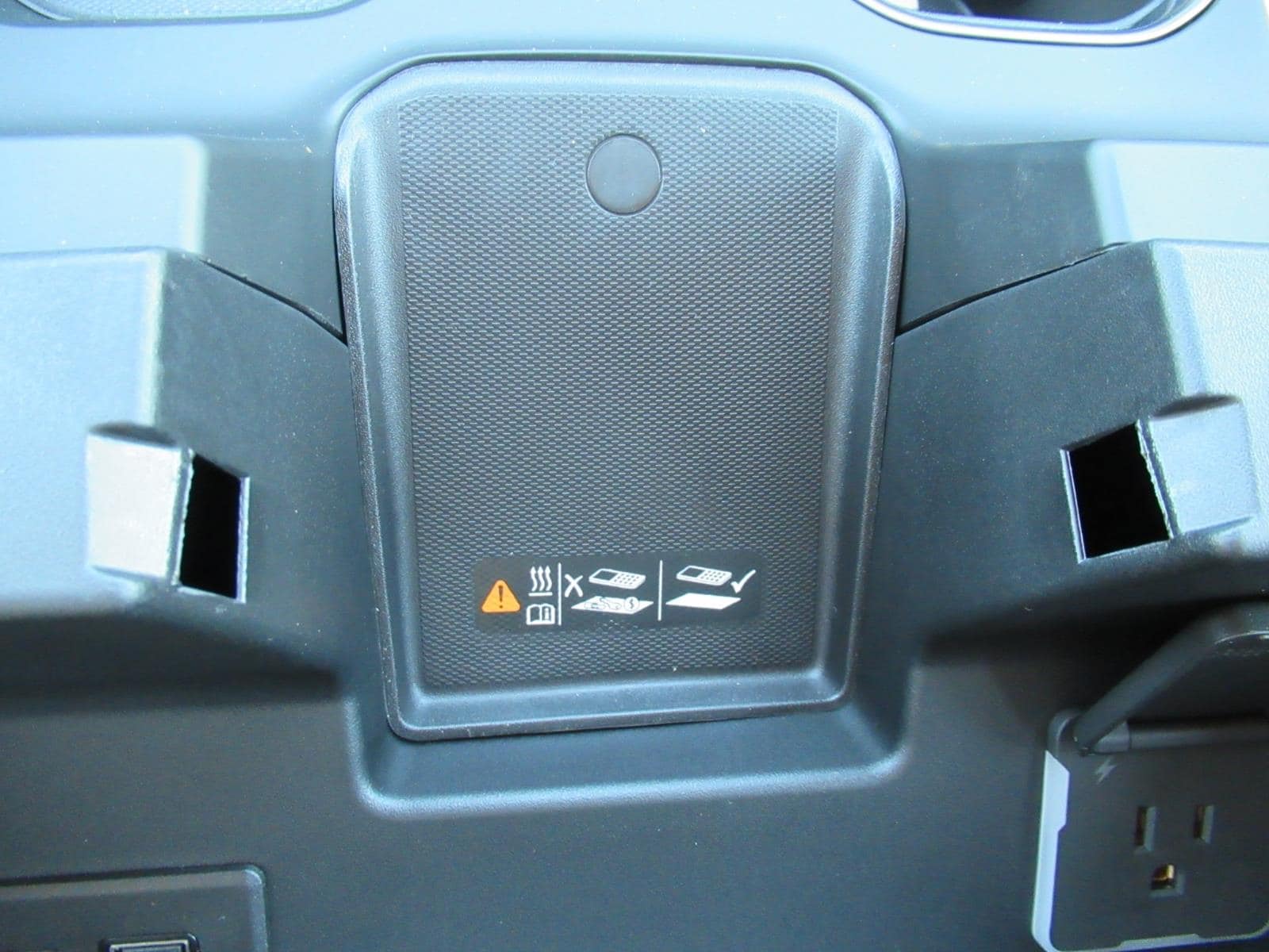 2026 Chevrolet Silverado 1500 RST - Photo 27