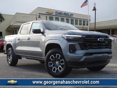 2026 Chevrolet Colorado Z71 Truck