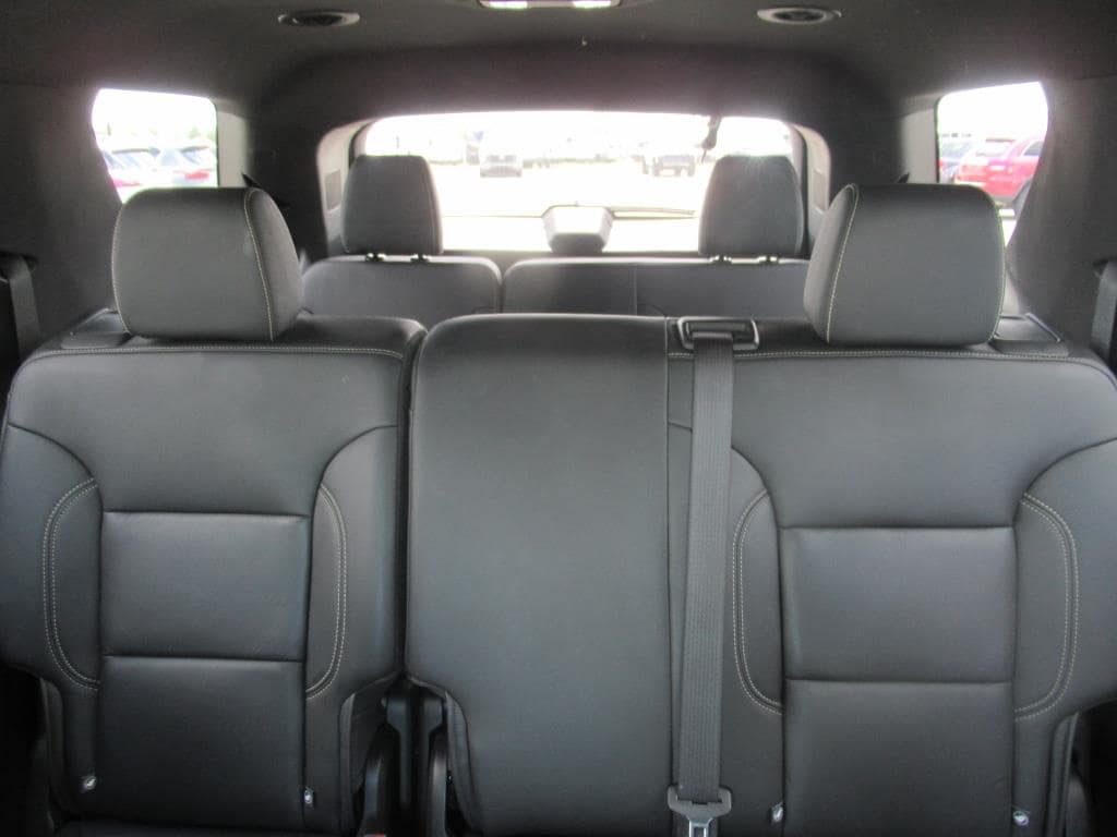 2023 Chevrolet Traverse 3LT - Photo 26