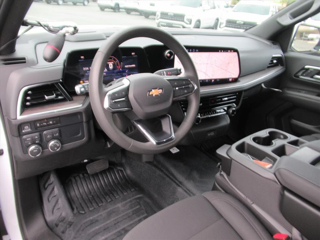 2025 Chevrolet Tahoe Fleet - Photo 15