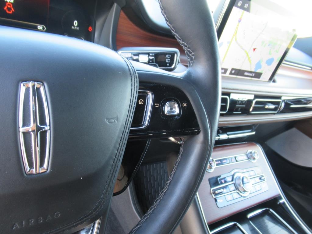 2023 Lincoln Aviator Reserve - Photo 18