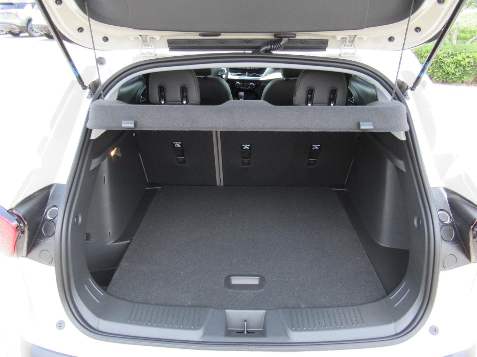 2026 Chevrolet Trax Activ - Photo 30