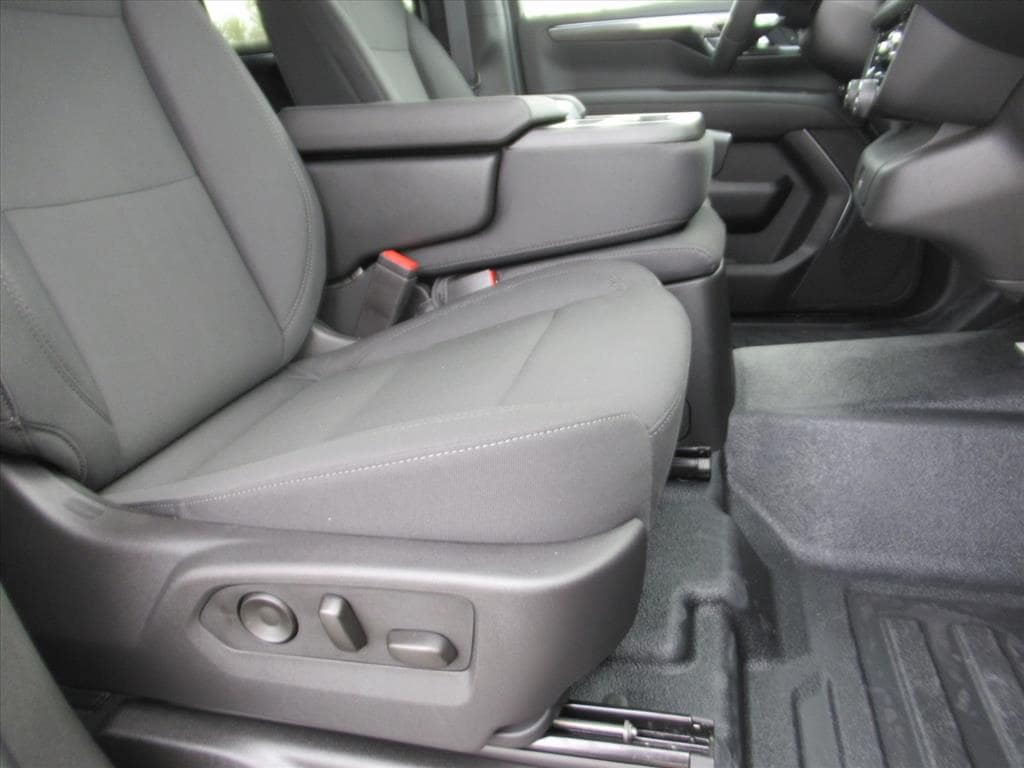 2025 Chevrolet Tahoe Fleet - Photo 10