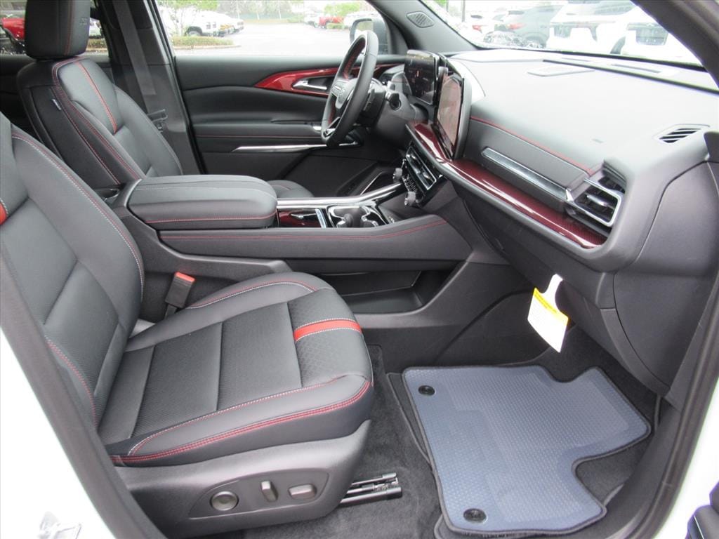 2026 Chevrolet Traverse RS - Photo 9
