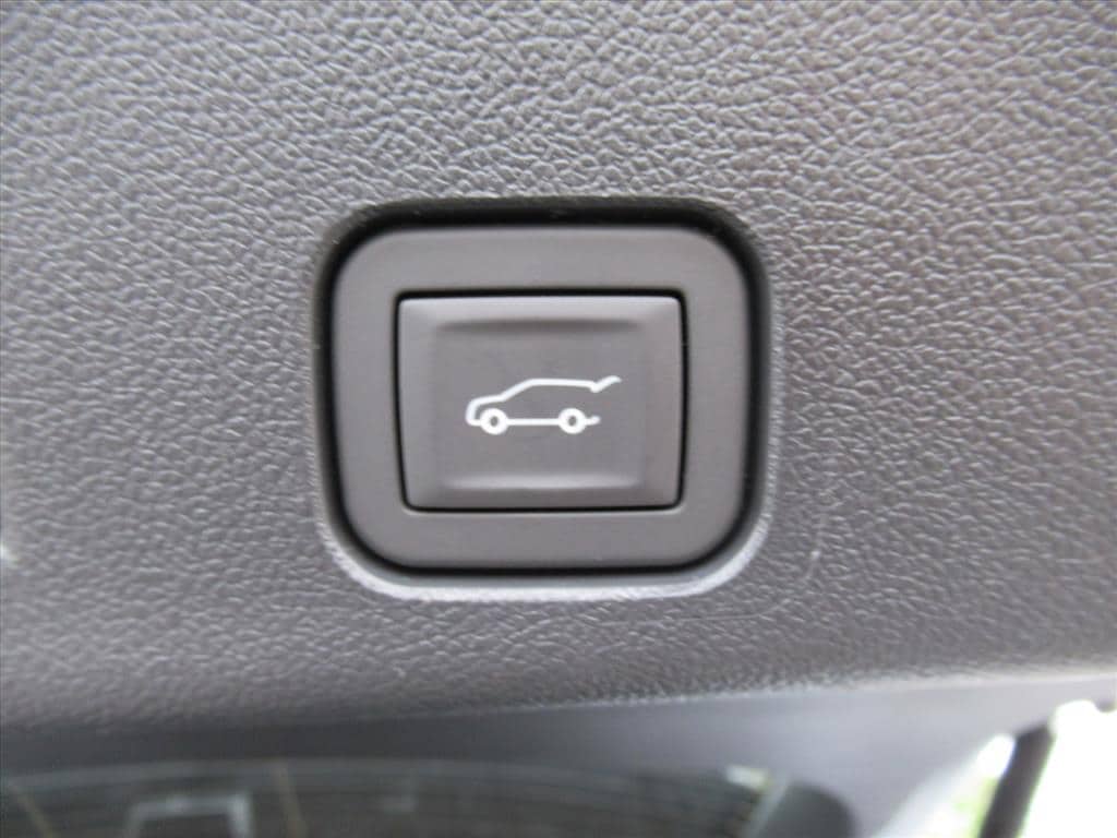 2026 Chevrolet Traverse RS - Photo 34