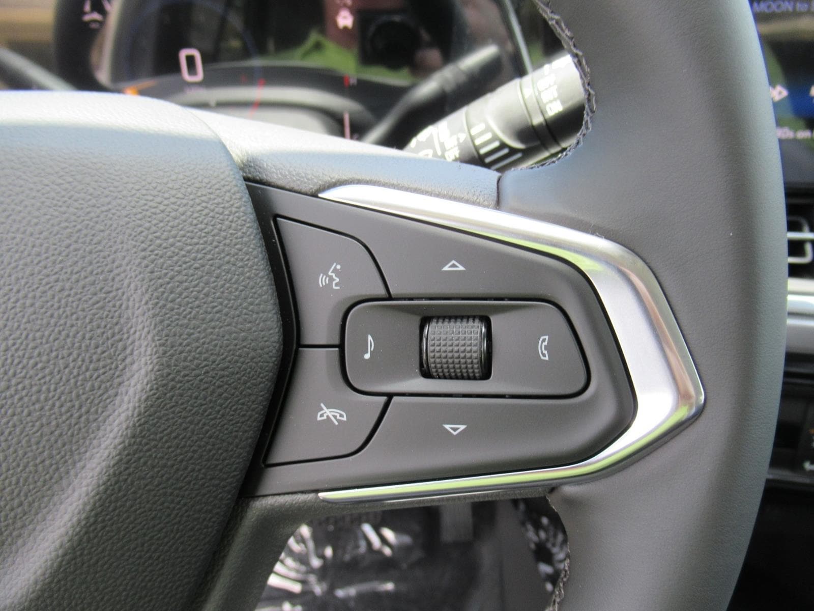 2026 Chevrolet Trax Activ - Photo 23
