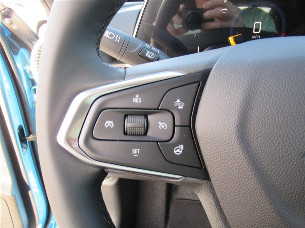 2026 Chevrolet Trax Activ - Photo 19