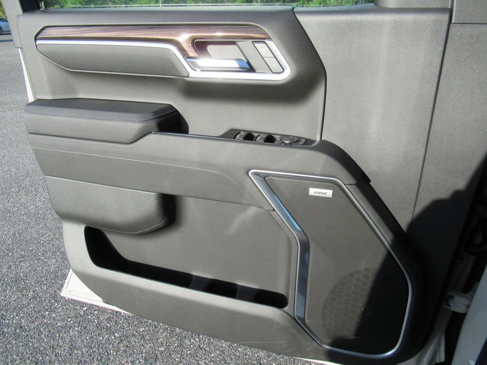 2026 Chevrolet Silverado 1500 RST - Photo 20